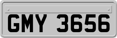GMY3656