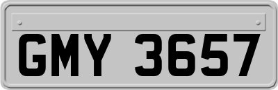 GMY3657