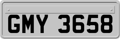 GMY3658
