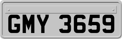 GMY3659