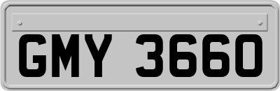 GMY3660
