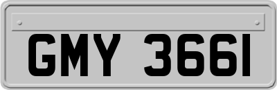 GMY3661