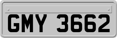 GMY3662