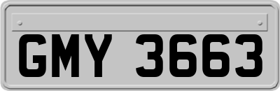 GMY3663