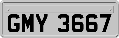 GMY3667