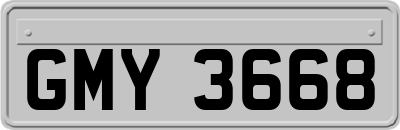 GMY3668