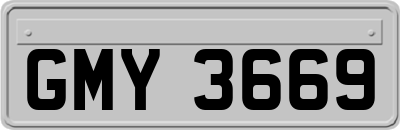 GMY3669