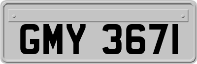 GMY3671