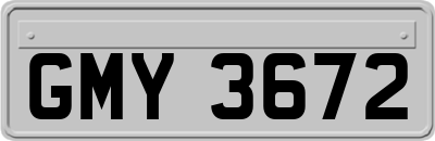 GMY3672