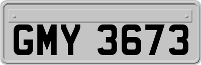 GMY3673