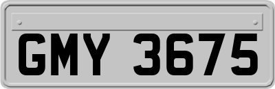 GMY3675