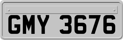 GMY3676
