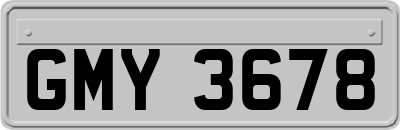 GMY3678
