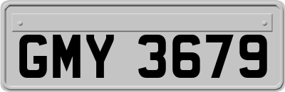 GMY3679