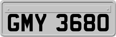 GMY3680