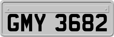 GMY3682