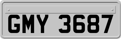 GMY3687