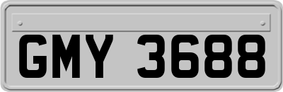 GMY3688