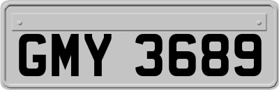 GMY3689