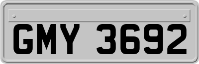 GMY3692