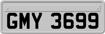 GMY3699