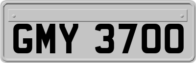 GMY3700