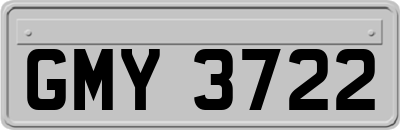 GMY3722
