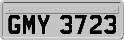 GMY3723