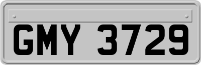 GMY3729