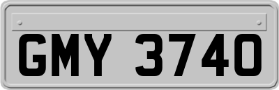 GMY3740