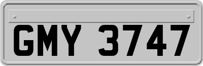 GMY3747