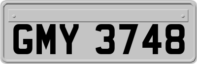 GMY3748