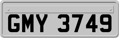 GMY3749