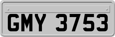 GMY3753