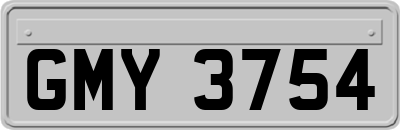 GMY3754