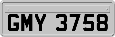 GMY3758