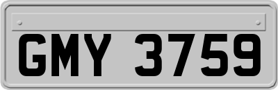 GMY3759