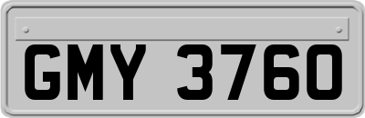 GMY3760