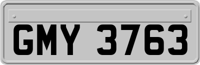 GMY3763