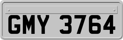 GMY3764