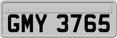 GMY3765