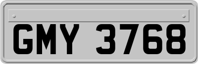 GMY3768