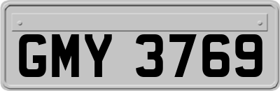 GMY3769