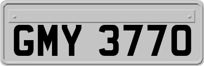 GMY3770