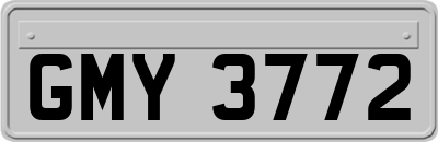 GMY3772