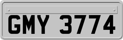 GMY3774