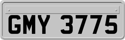 GMY3775