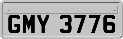 GMY3776
