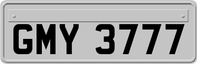 GMY3777