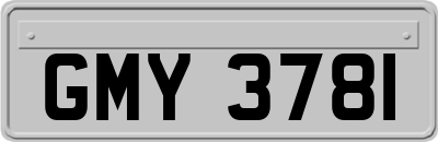 GMY3781